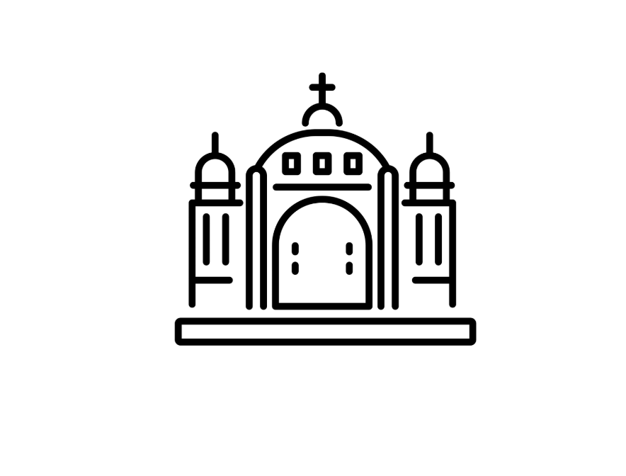 Russian Orthodox Church Logo
